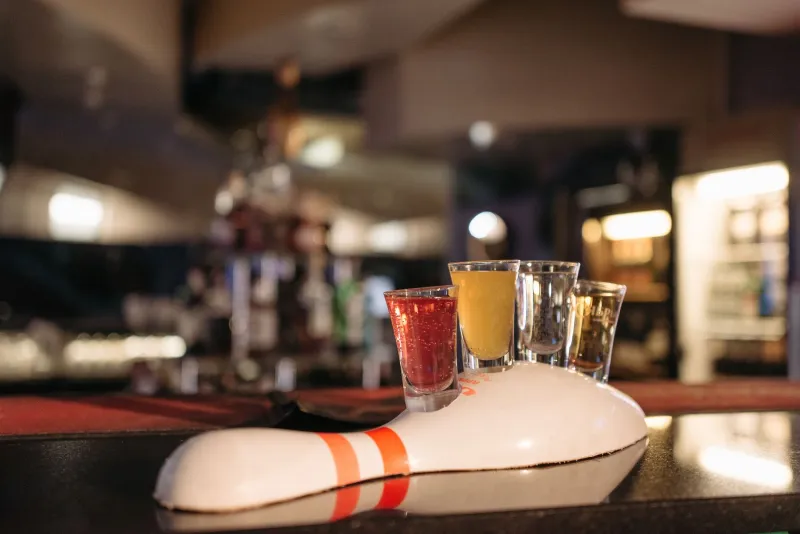 Mixed With Momentum: The Stories Behind Sports Bars' Most Legendary Comeback Cocktails